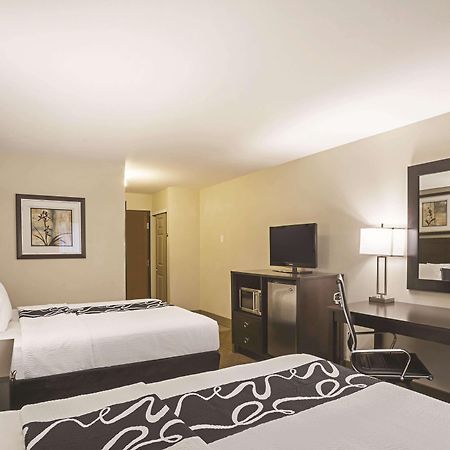 La Quinta Inn By Wyndham Olympia - Lacey Luaran gambar