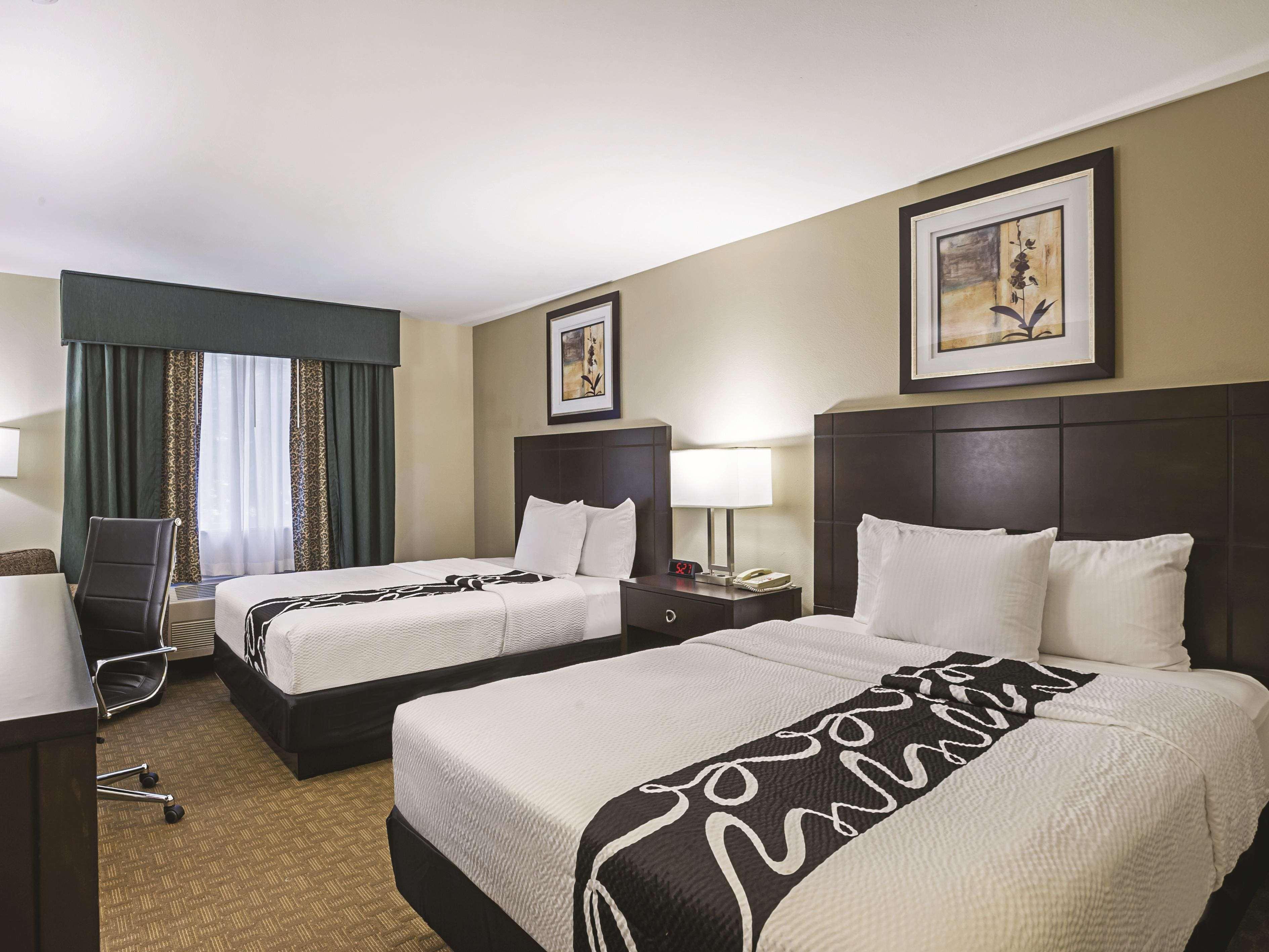 La Quinta Inn By Wyndham Olympia - Lacey Luaran gambar