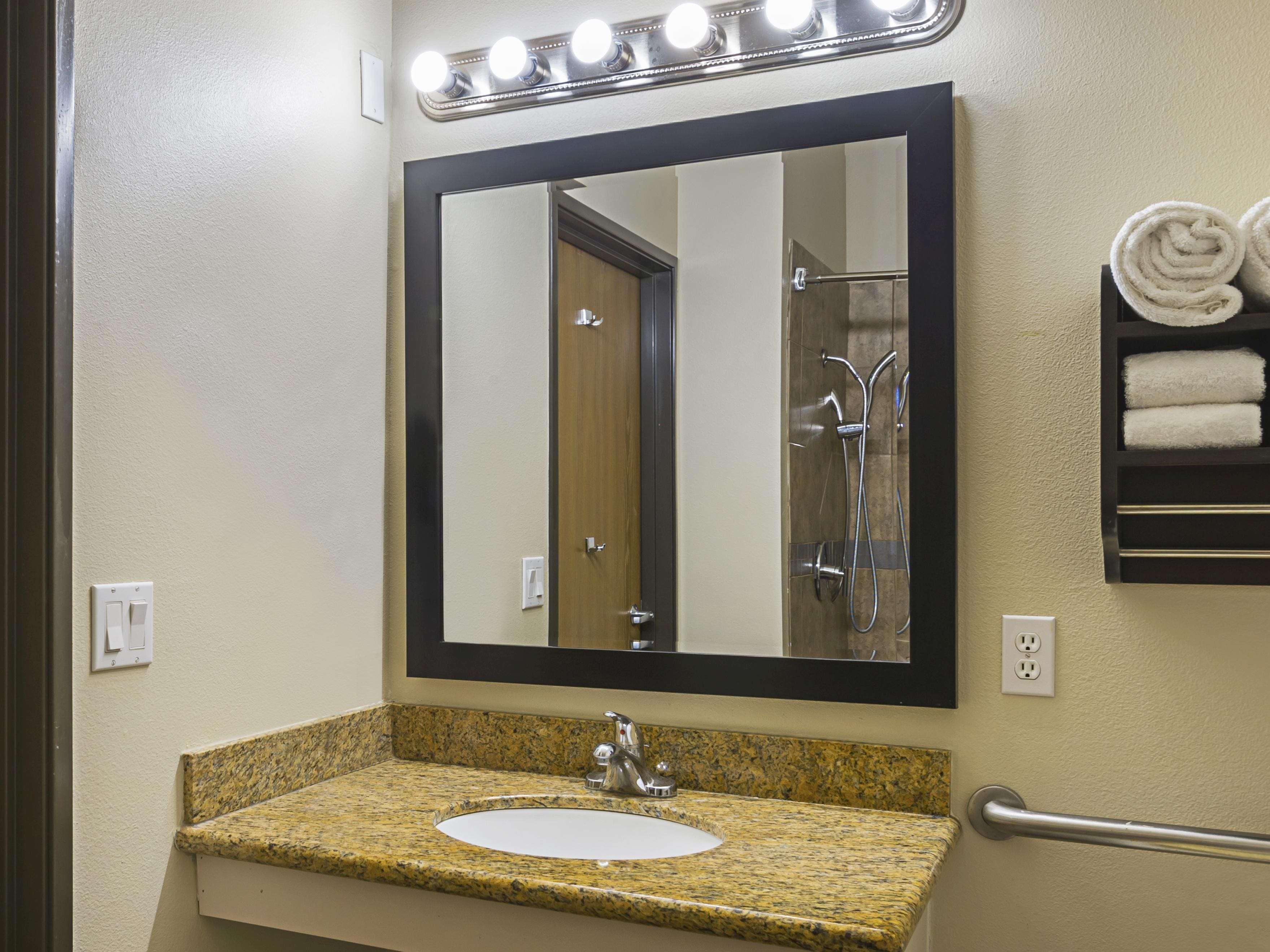 La Quinta Inn By Wyndham Olympia - Lacey Luaran gambar