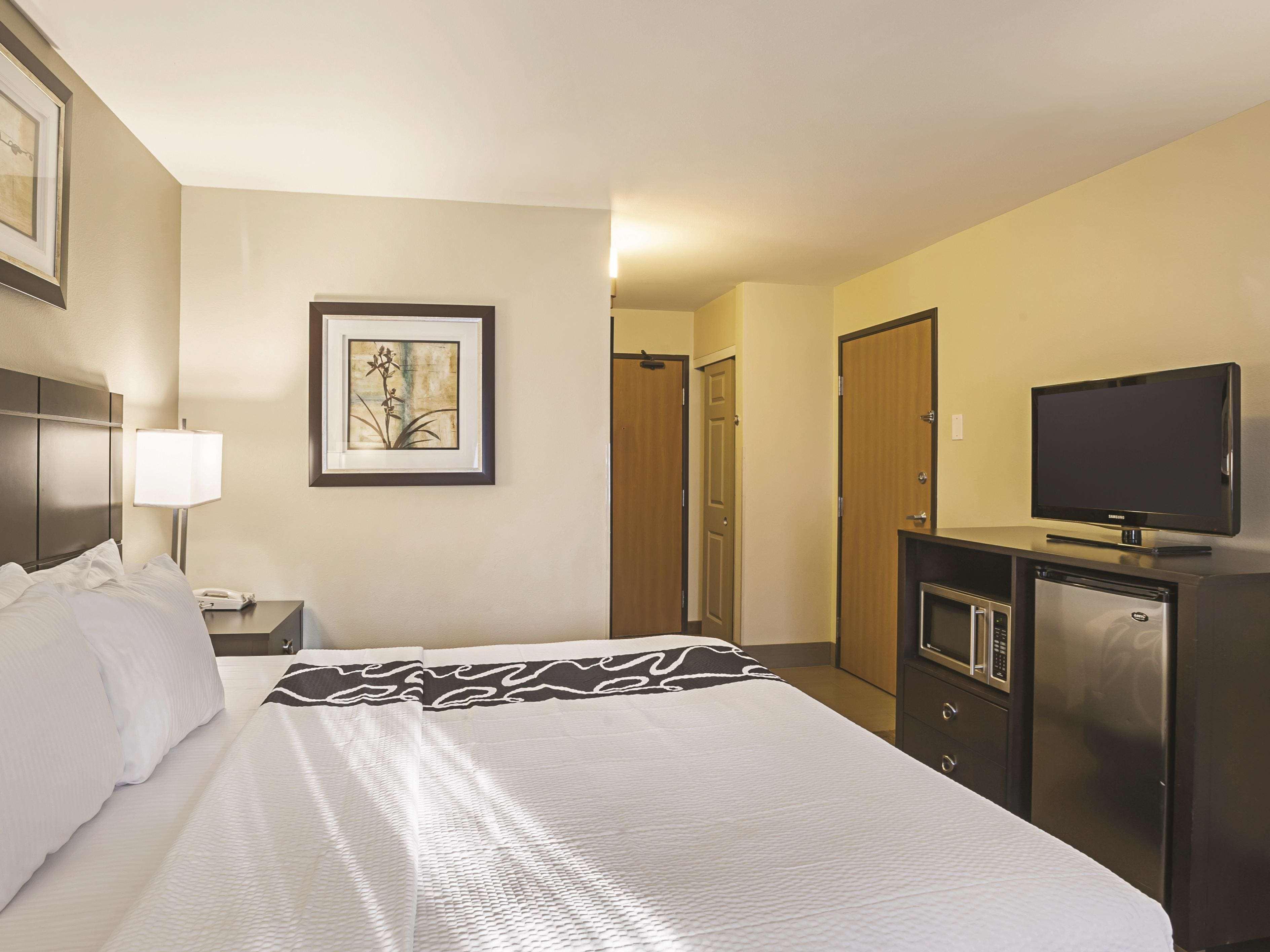 La Quinta Inn By Wyndham Olympia - Lacey Luaran gambar