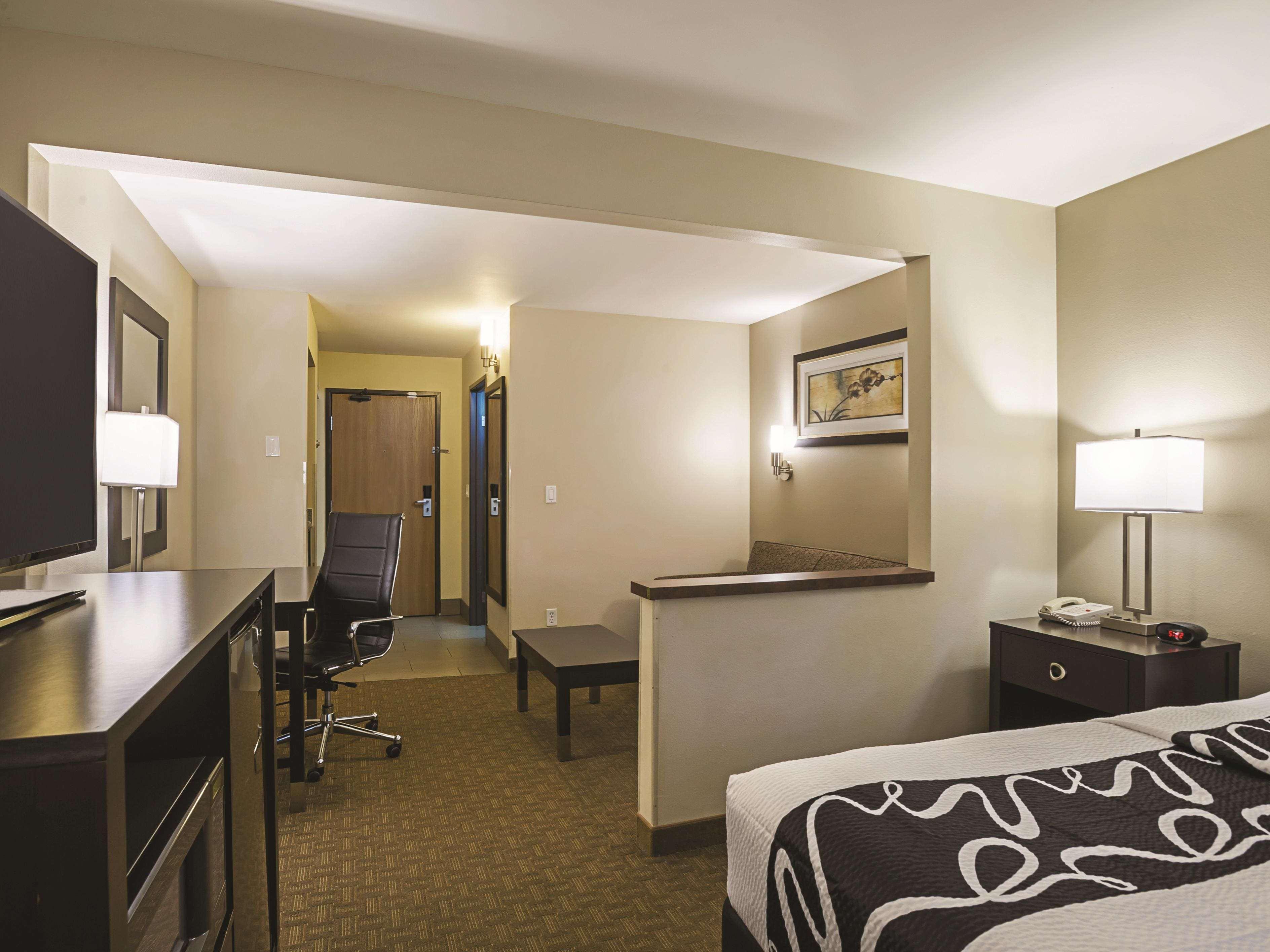 La Quinta Inn By Wyndham Olympia - Lacey Luaran gambar