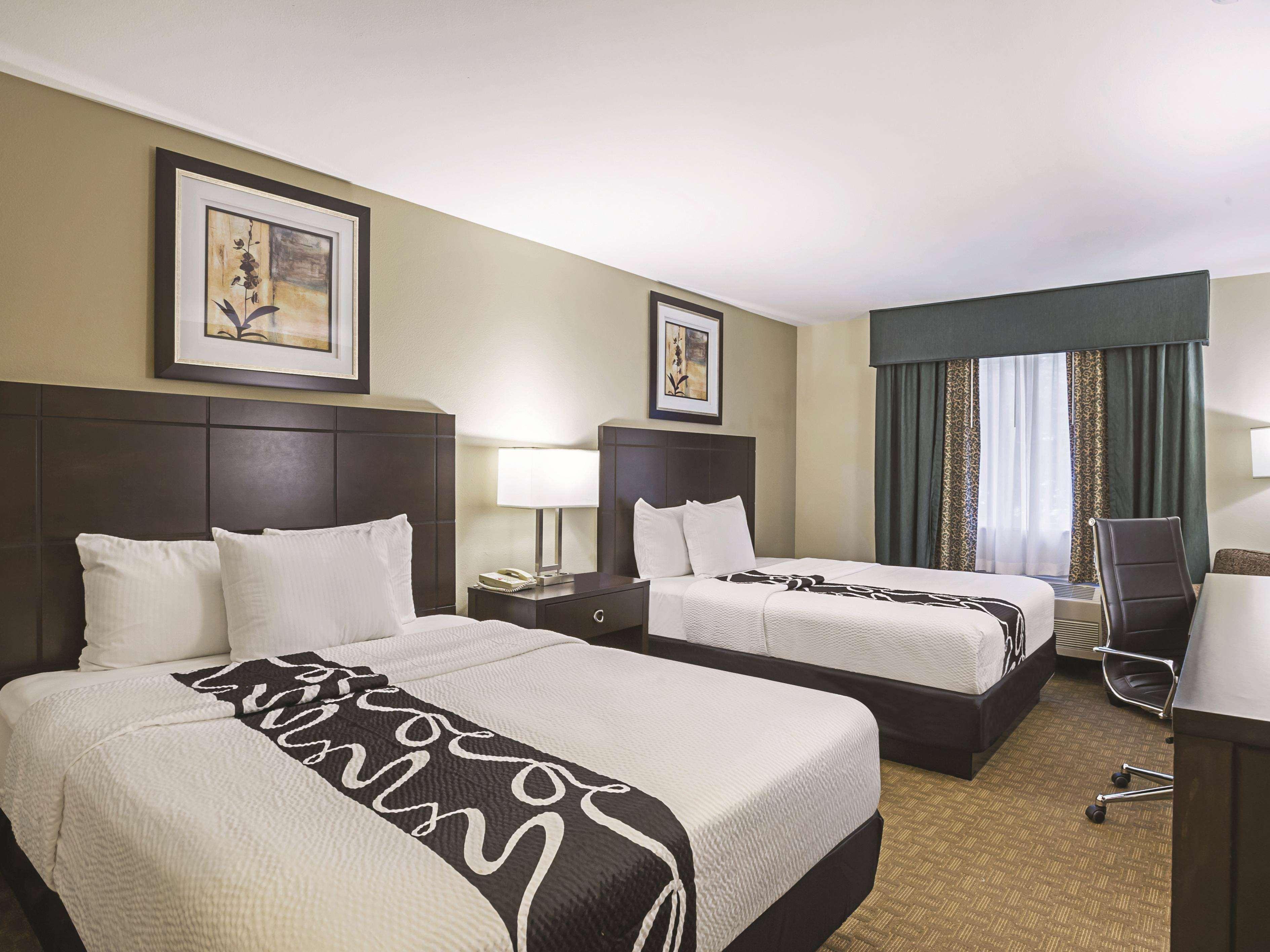 La Quinta Inn By Wyndham Olympia - Lacey Luaran gambar