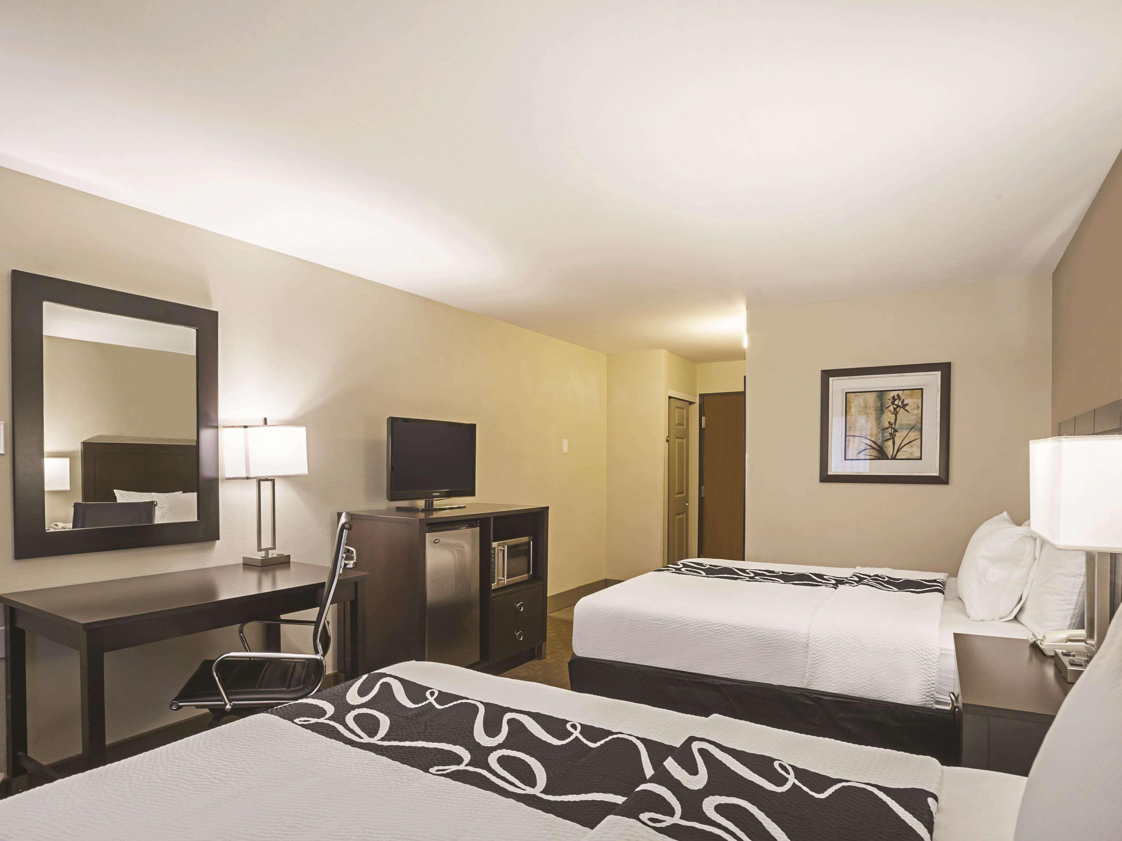 La Quinta Inn By Wyndham Olympia - Lacey Luaran gambar