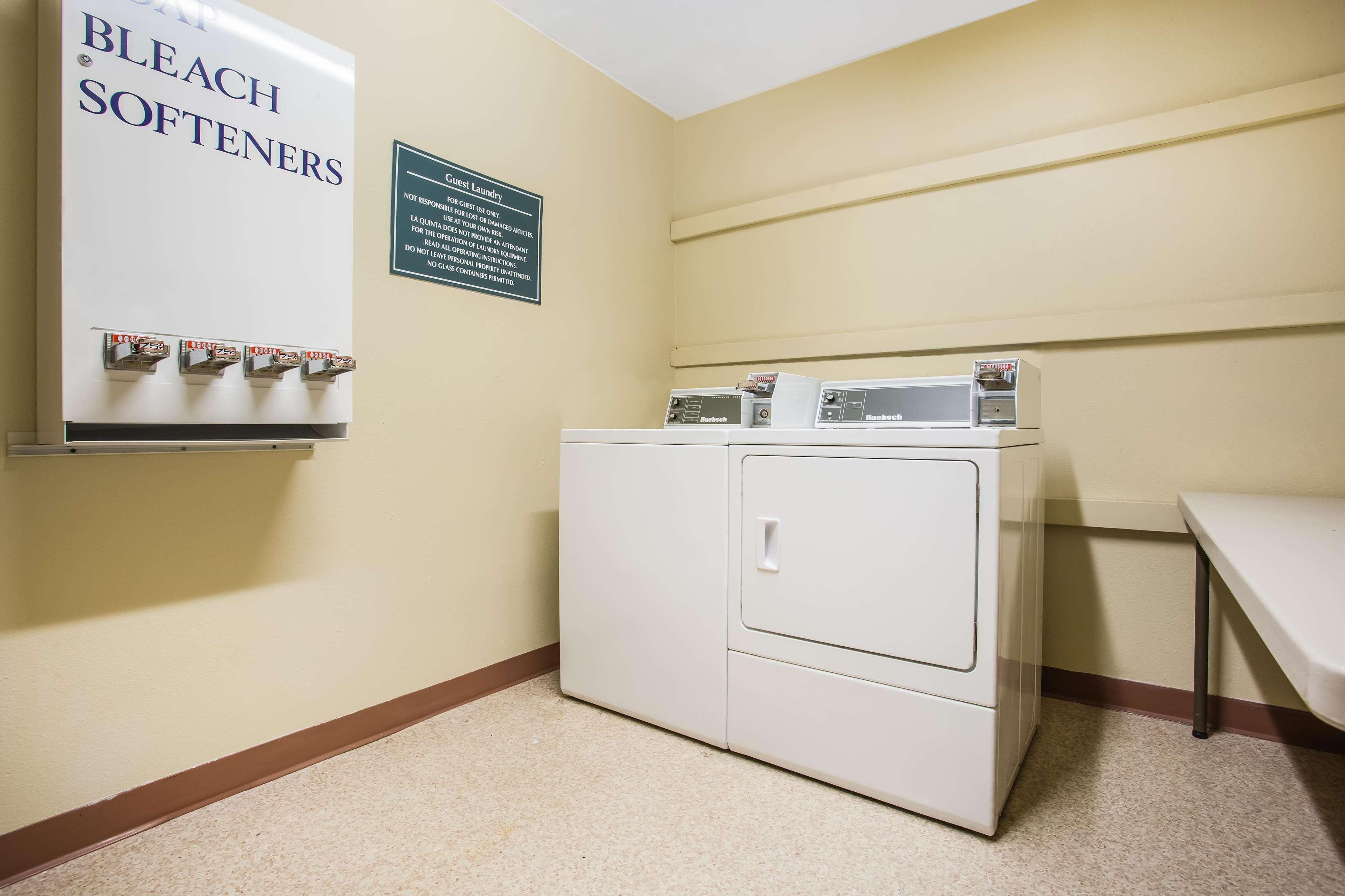 La Quinta Inn By Wyndham Olympia - Lacey Luaran gambar