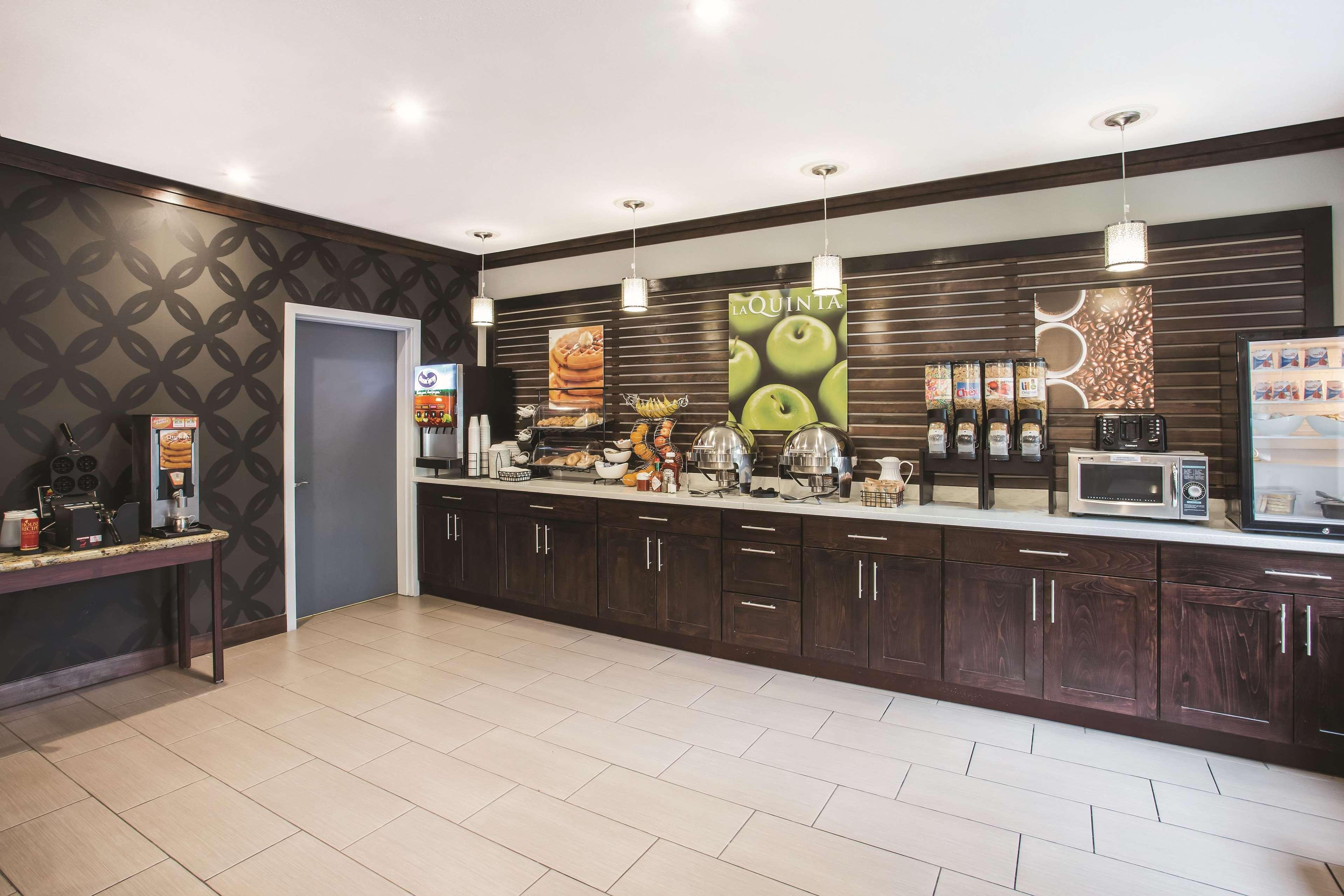 La Quinta Inn By Wyndham Olympia - Lacey Luaran gambar