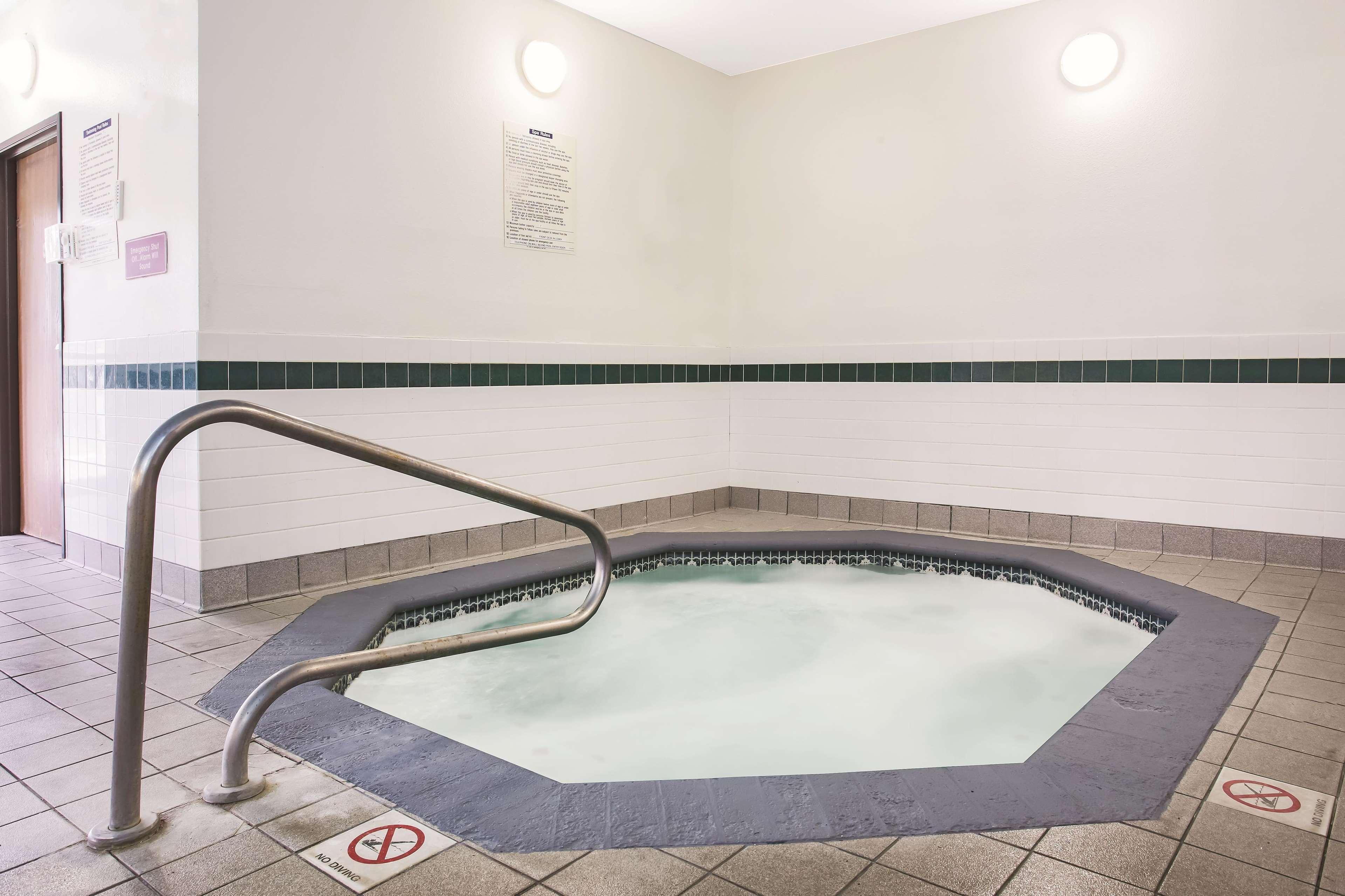 La Quinta Inn By Wyndham Olympia - Lacey Luaran gambar