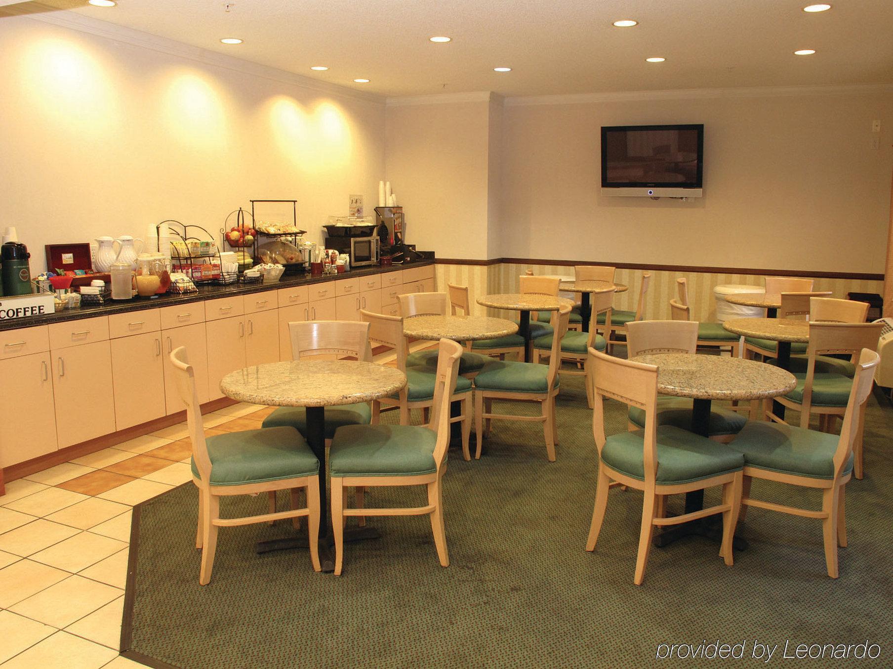 La Quinta Inn By Wyndham Olympia - Lacey Luaran gambar
