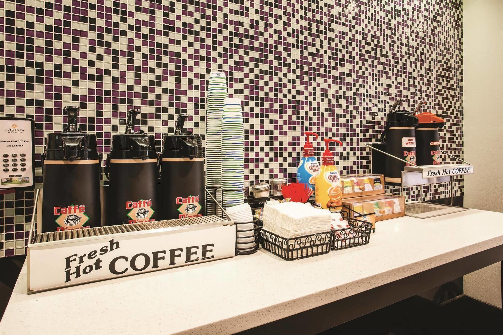 La Quinta Inn By Wyndham Olympia - Lacey Luaran gambar