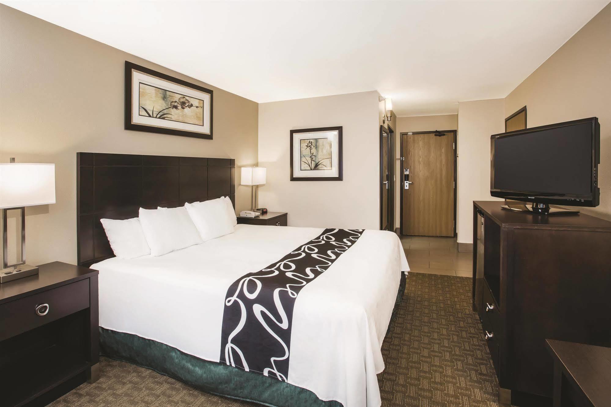 La Quinta Inn By Wyndham Olympia - Lacey Luaran gambar