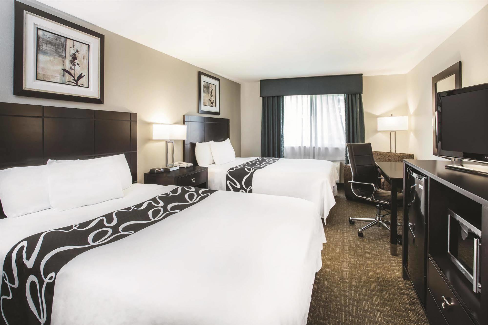 La Quinta Inn By Wyndham Olympia - Lacey Luaran gambar