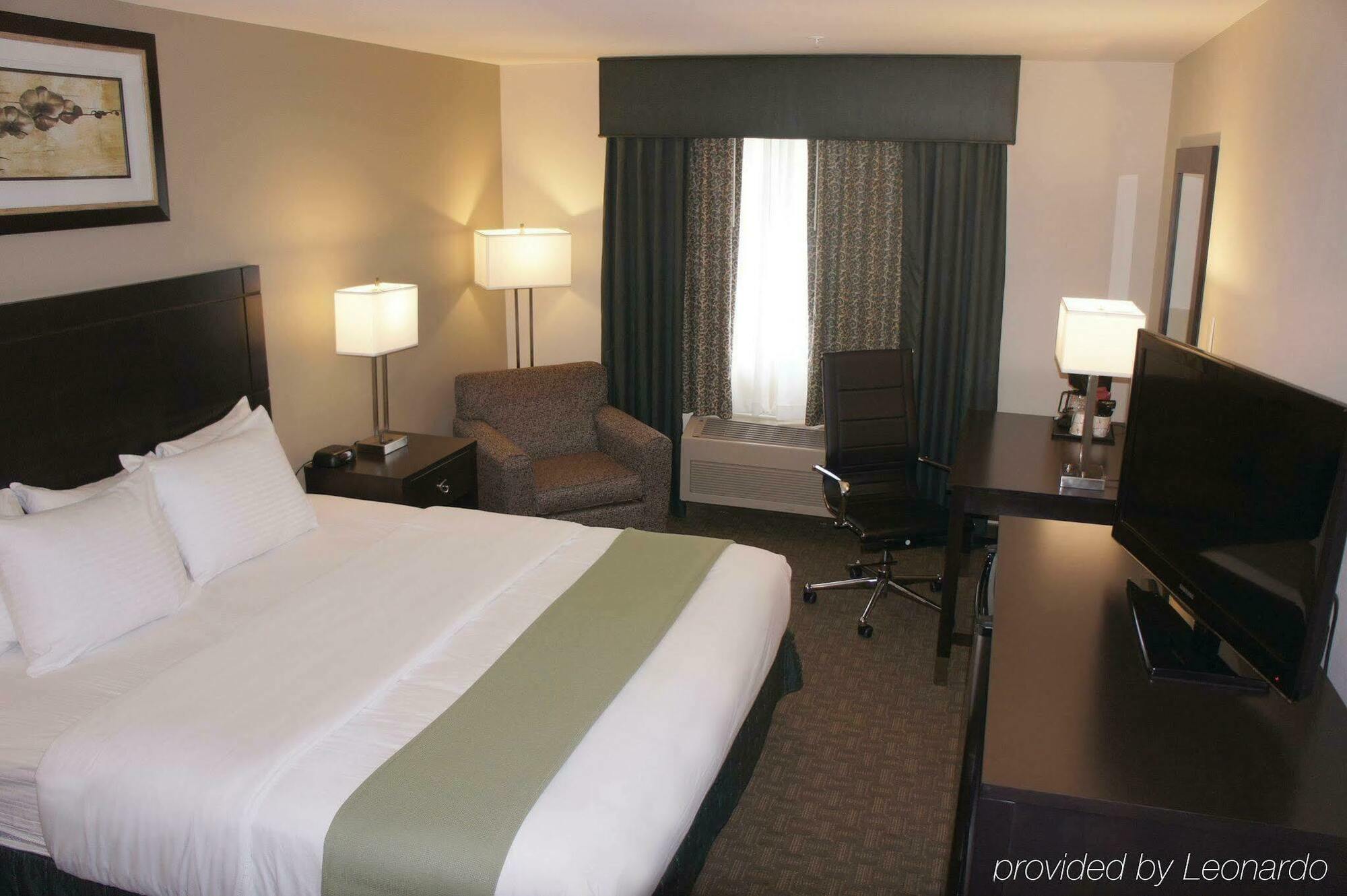 La Quinta Inn By Wyndham Olympia - Lacey Luaran gambar