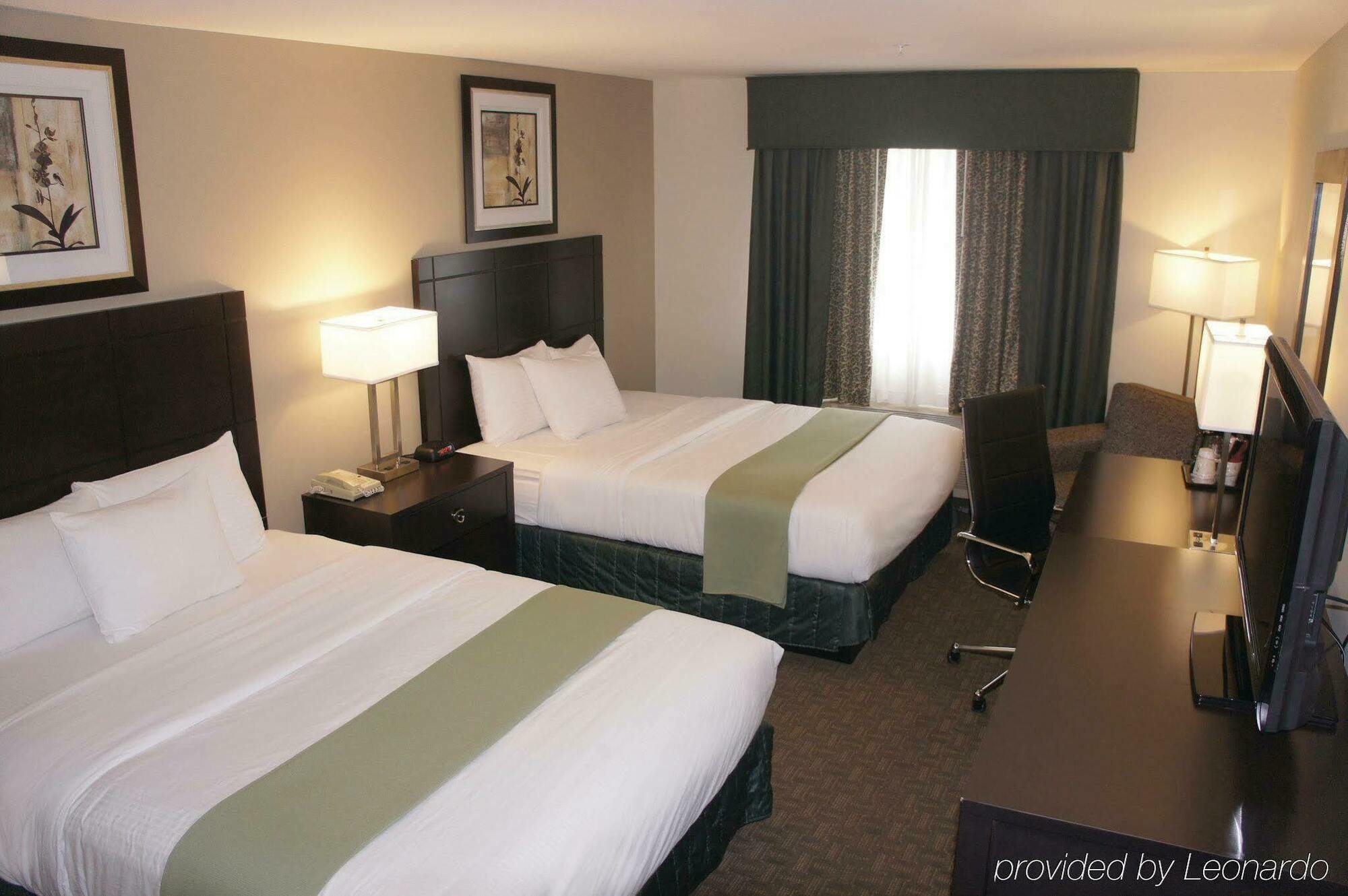 La Quinta Inn By Wyndham Olympia - Lacey Luaran gambar